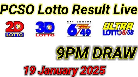 master swertres live today youtube|PCSO Live Draw .